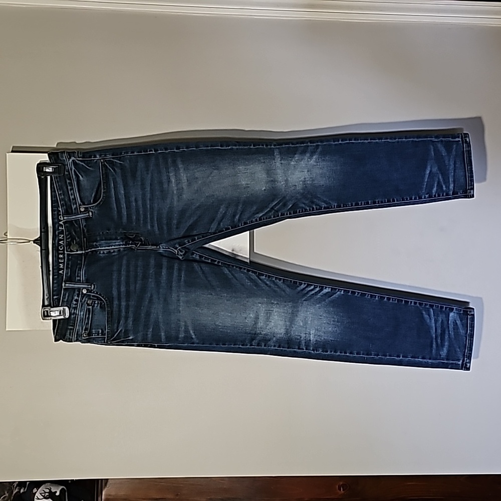 American Eagle Jean's